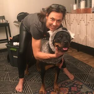 Meet your Posher, Jacinda